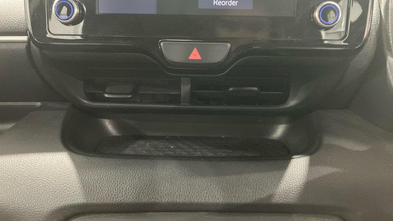 Toyota Yaris 1.5 Hybrid Icon 5dr CVT Hybrid Hatchback